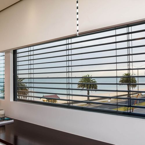 Internal Roller Blinds - Residential | Shade Factor