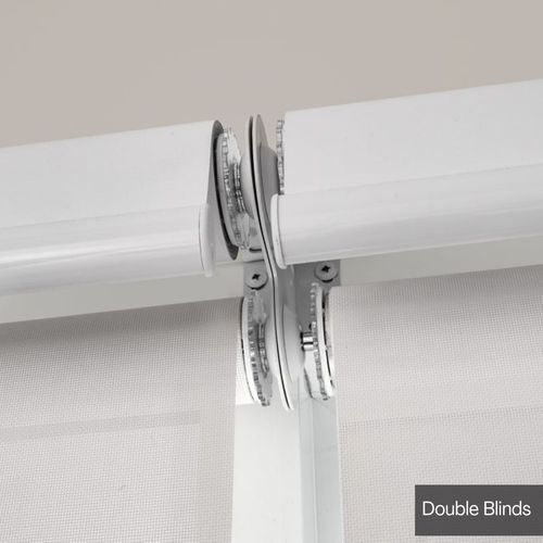 Double Roller Blinds | Blinds