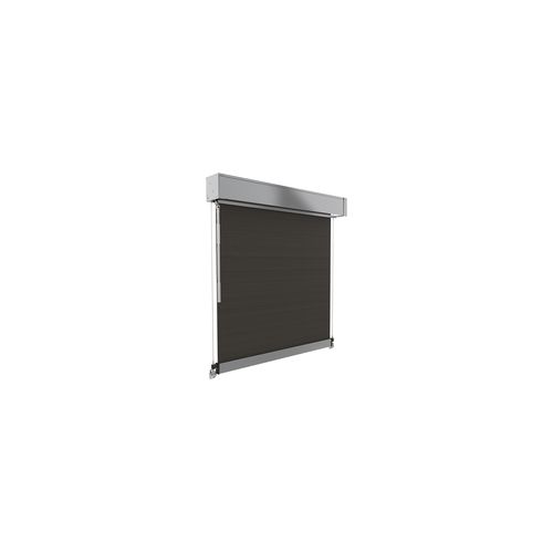 Ambience Guidewire System Crank Op + Head Box | External Blinds