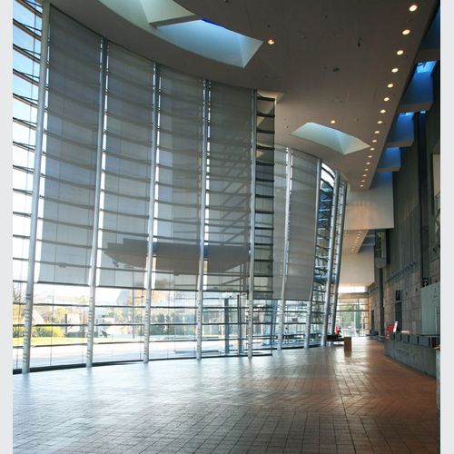 Single Roller Blinds
