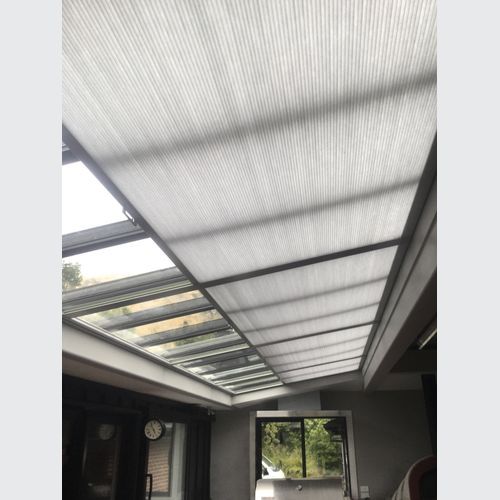 Blocco Honeycomb Blinds