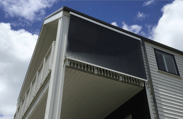 External Blinds