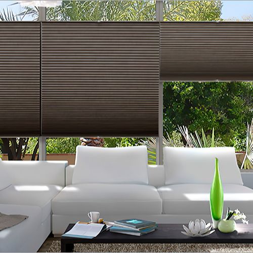 Luxaflex Blinds from Lahood