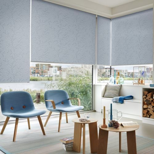 Luxaflex Roller Blinds