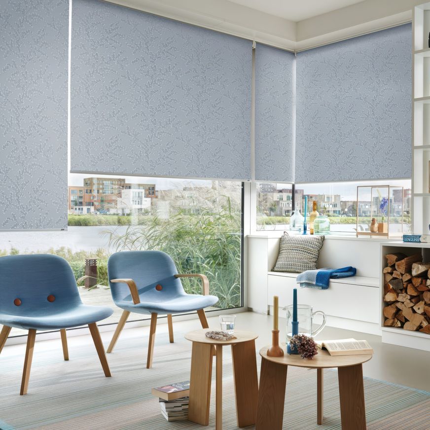 Luxaflex Roller Blinds