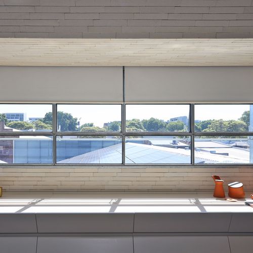 Ambience Multi-Link Roller Blind | Roller Blinds