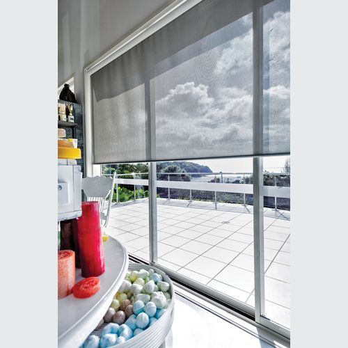 Sunray® Roller Blinds