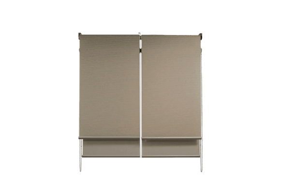 Roller Blinds - Double Linked