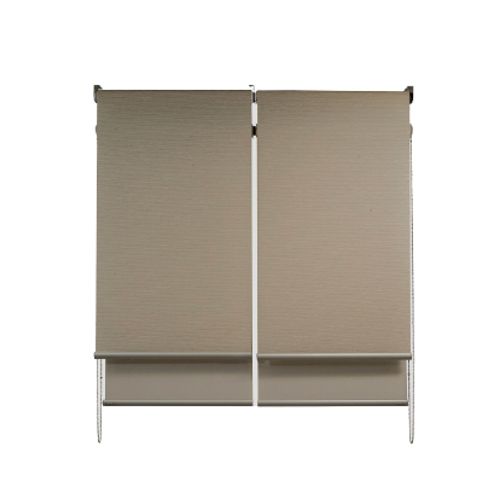Roller Blinds - Double Linked