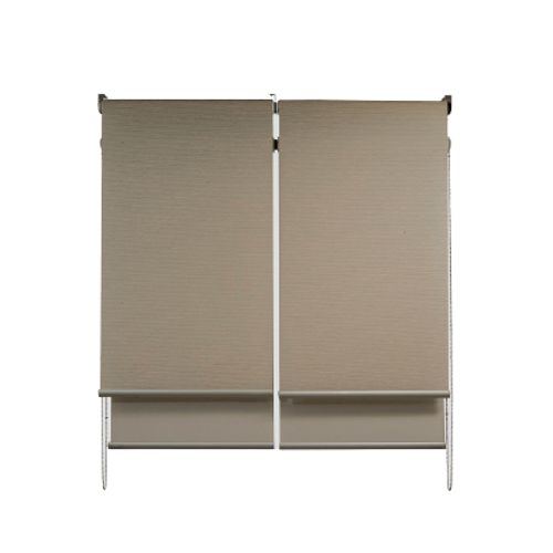 Roller Blinds - Double Linked