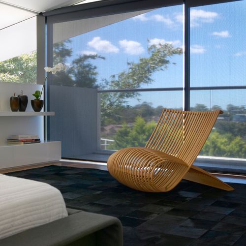 Ambience Heavy Duty Roller Blind | Roller Blinds