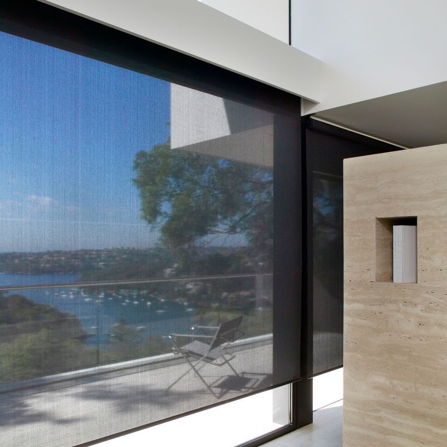 Ambience Roller Blind | Roller Blinds