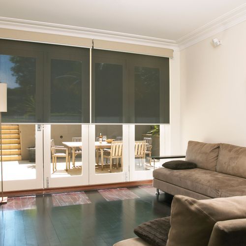 Ambience Blackout Multi-Link | Roller Blinds