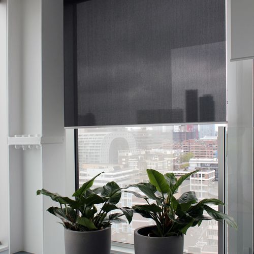Ambience Blackout Roller Blind | Roller Blinds