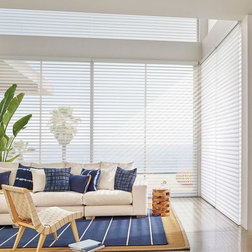 Sheerview Blinds