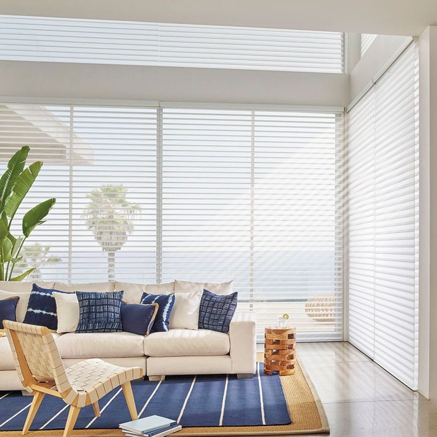 Sheerview Blinds