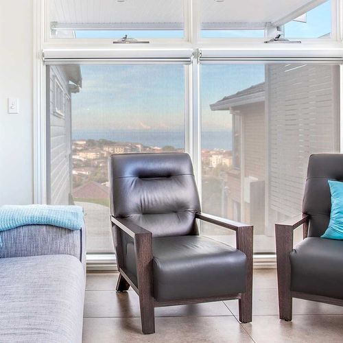 Sunscreen Roller Blinds | Blinds