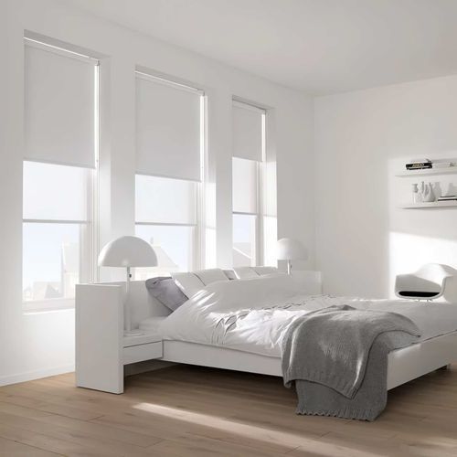 Roller Blinds & Sunscreens from Lahood