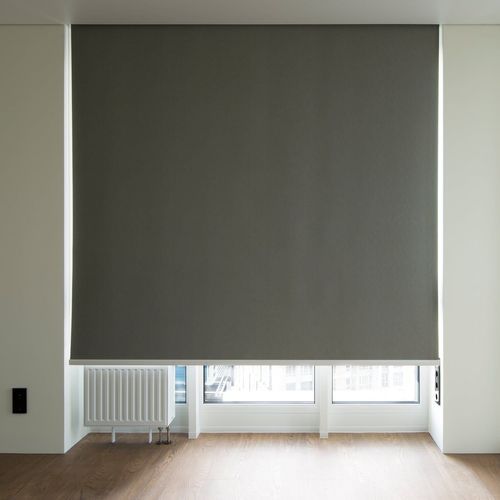 Essential Blackout Roller Blinds