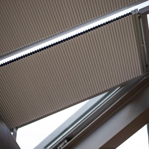 Standard Colby Skylight Blinds