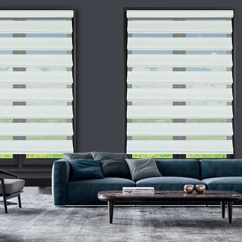 Meliso Roller Blinds
