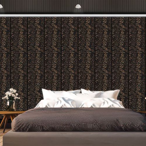 Elite Blackout Panel Blinds - 4 Panel