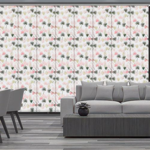 Ultimate Light Filter Blinds - 3 Panel