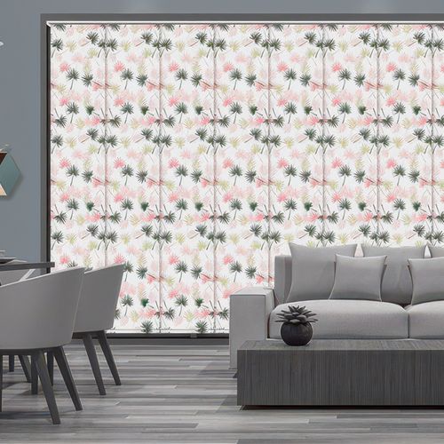 Elite Blackout Panel Blinds - 4 Panel