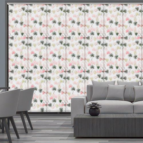 Elite Sunscreen Blinds - 3 Panel