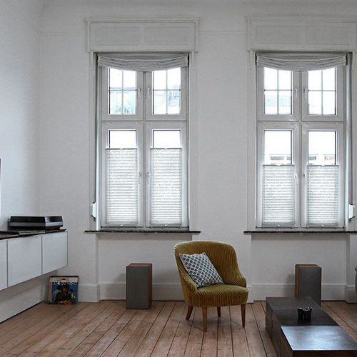 Simply Pleat Blinds