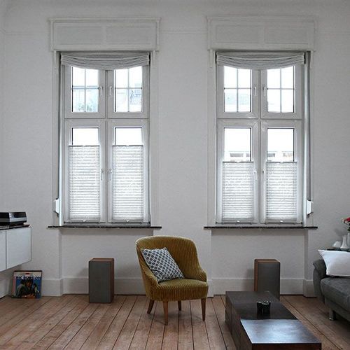 Simply Pleat Blinds