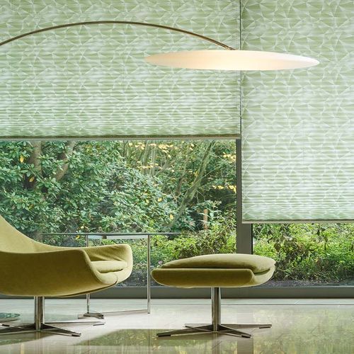 Simply Pleat Blinds