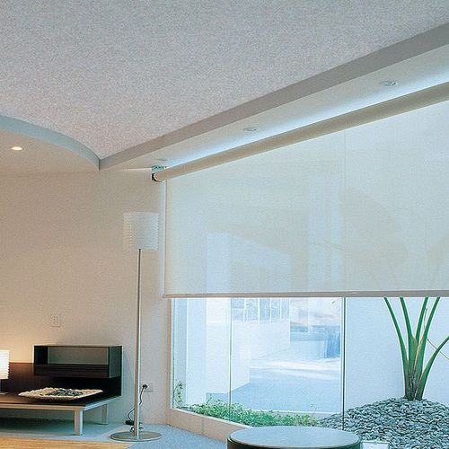 Silent Gliss Premium Roller Blinds