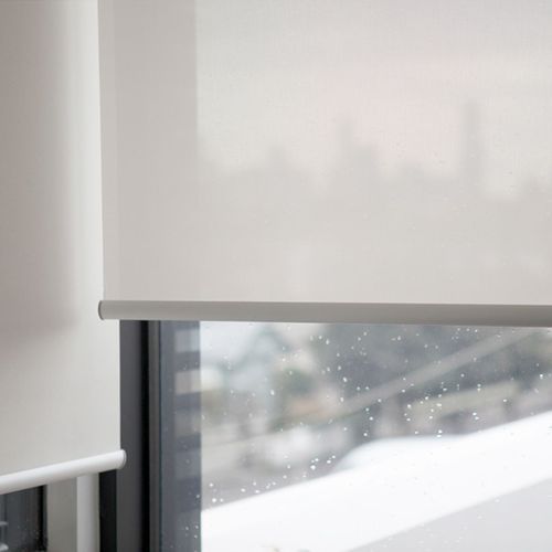 Internal Roller Blinds - Architectural | Shade Factor