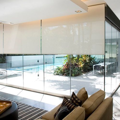 Simply Roller Blinds