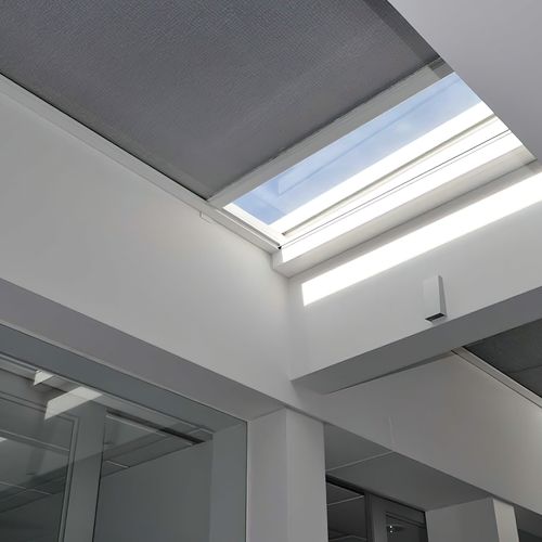 Skylight Blinds