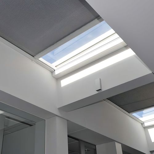 Skylight Blinds