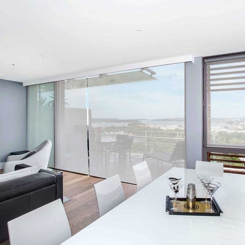 Sunscreen Roller Blinds | Blinds