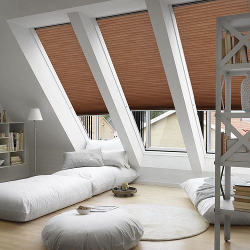 Standard Colby Skylight Blinds