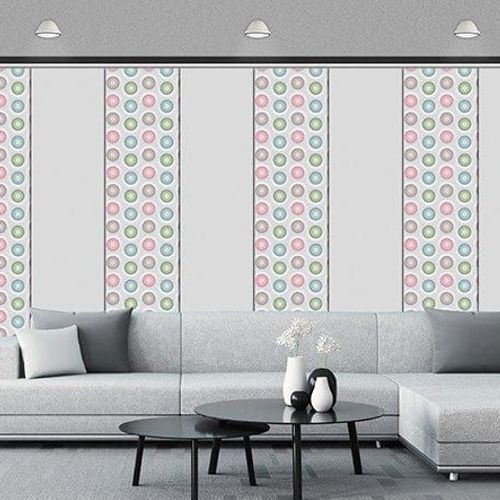 Ultimate Light Filter Blinds - 6 Panel