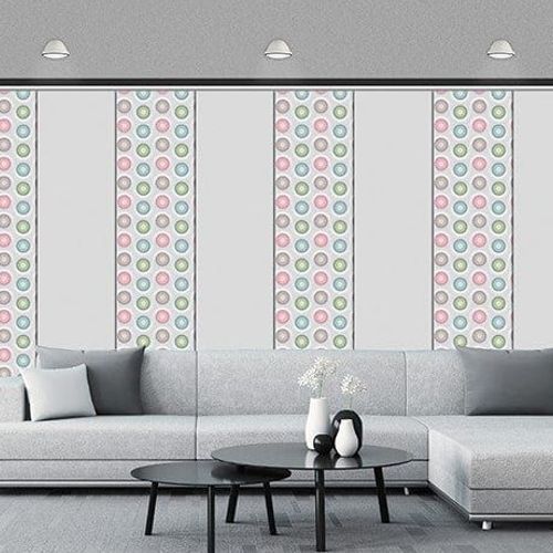 Ultimate Sunscreen Blinds - 6 Panel