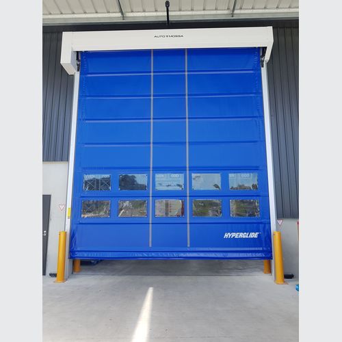 HyperGlide™ XL High Speed Door