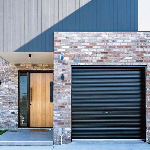 Garage Roller Doors | Roller Doors