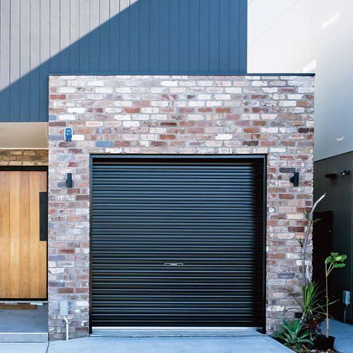 Garage Roller Doors | Roller Doors