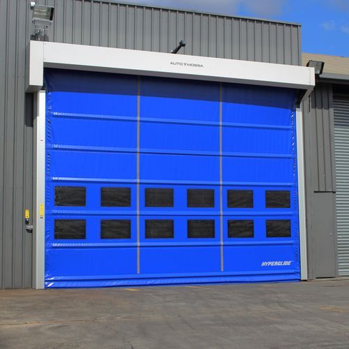 HyperGlide™ XL High Speed Door