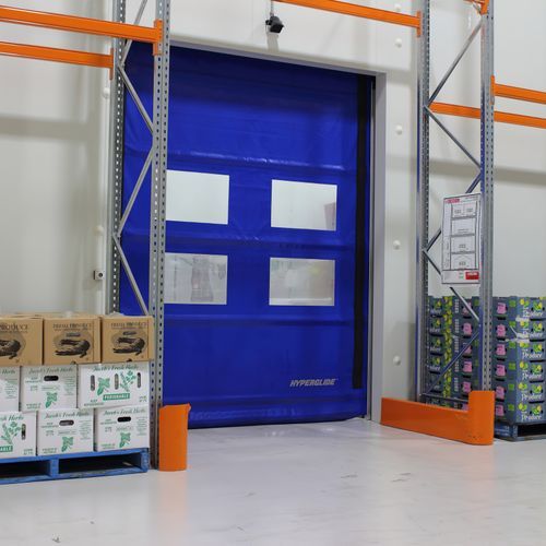 HyperGlide™ High Speed Door