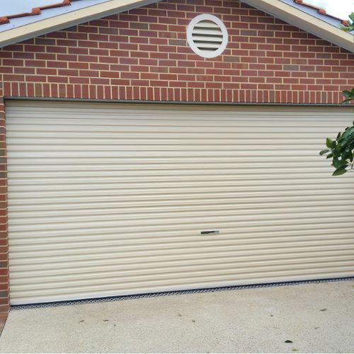 Roller Doors