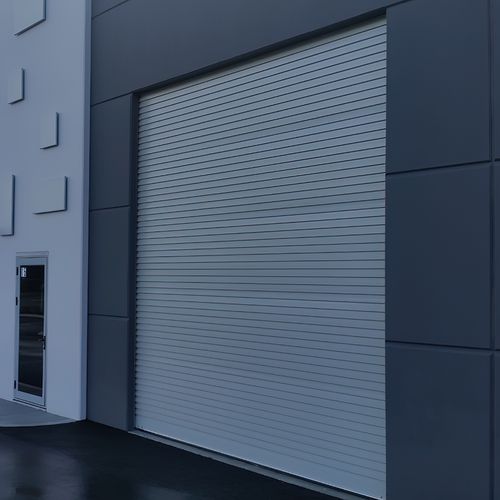 Roller Doors