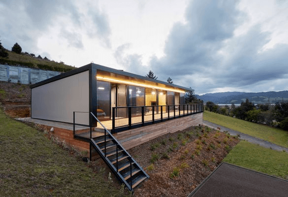 COLORSTEEL® for Insulated Panels
