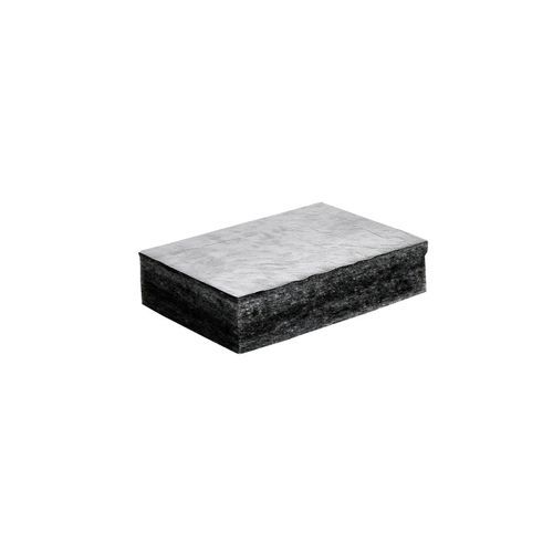 GreenStuf® Thermal and Acoustic Soffit Liner (ASL)